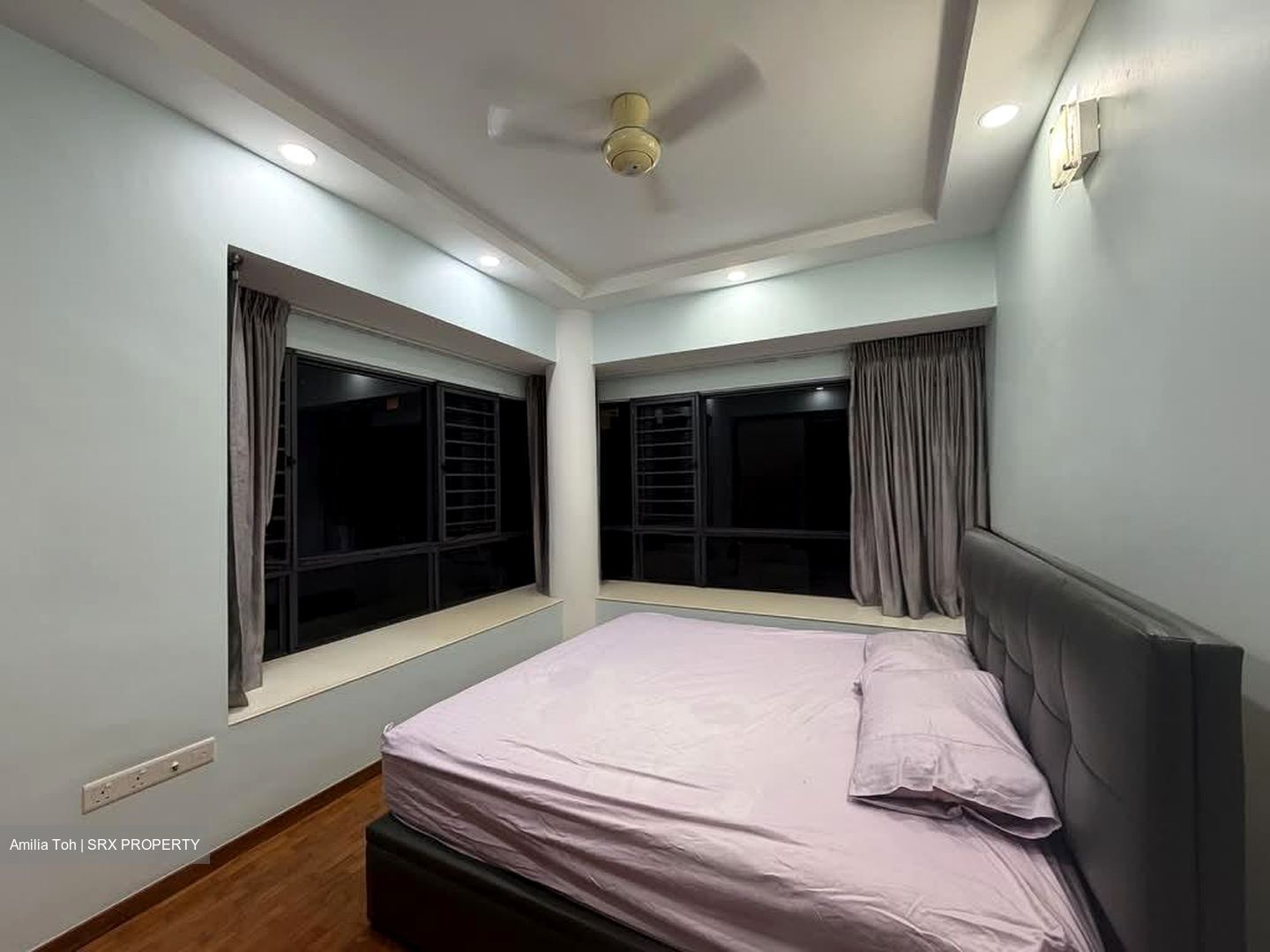 NV Residences (D18), Condominium #551454881